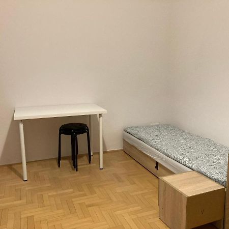 Apartamenty Prokocim Krakau Buitenkant foto