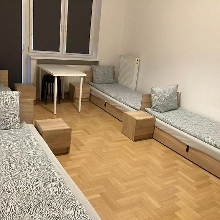 Apartamenty Prokocim Krakau Buitenkant foto
