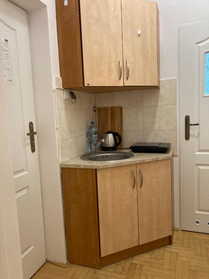 Apartamenty Prokocim Krakau Buitenkant foto