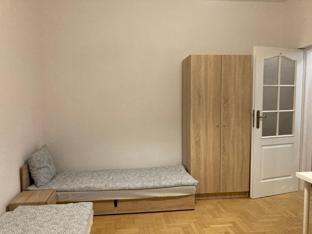 Apartamenty Prokocim Krakau Buitenkant foto