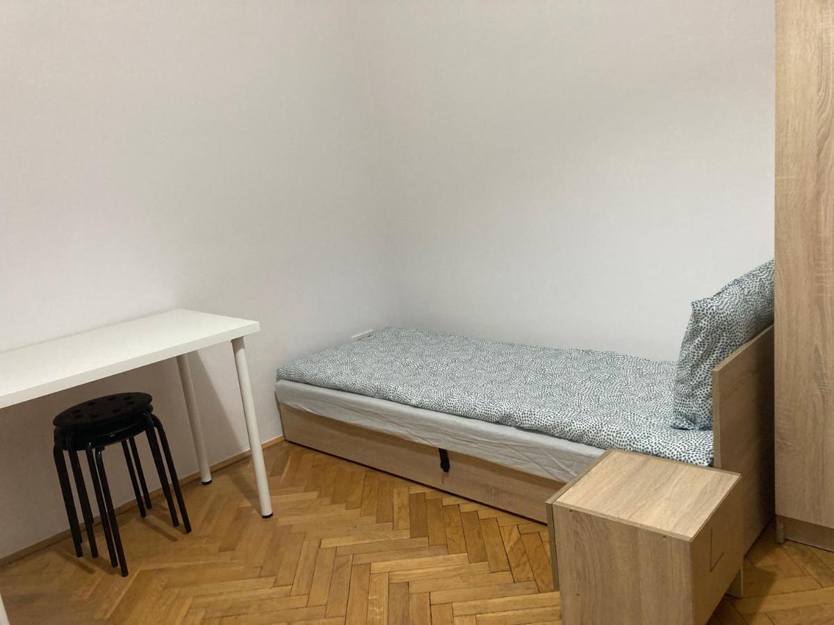 Apartamenty Prokocim Krakau Buitenkant foto