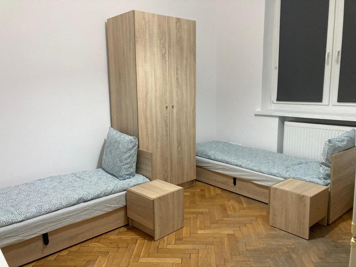 Apartamenty Prokocim Krakau Buitenkant foto