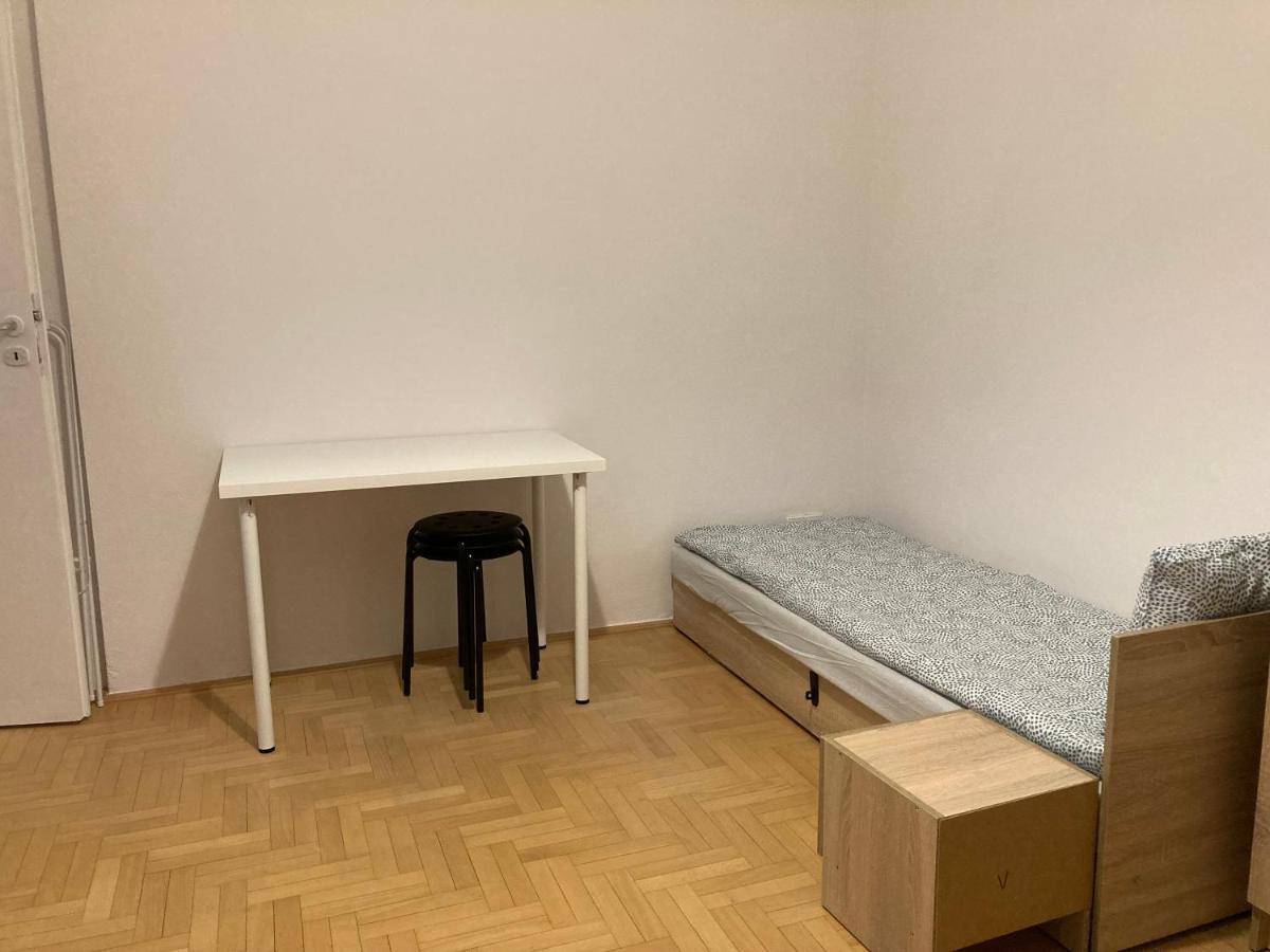 Apartamenty Prokocim Krakau Buitenkant foto