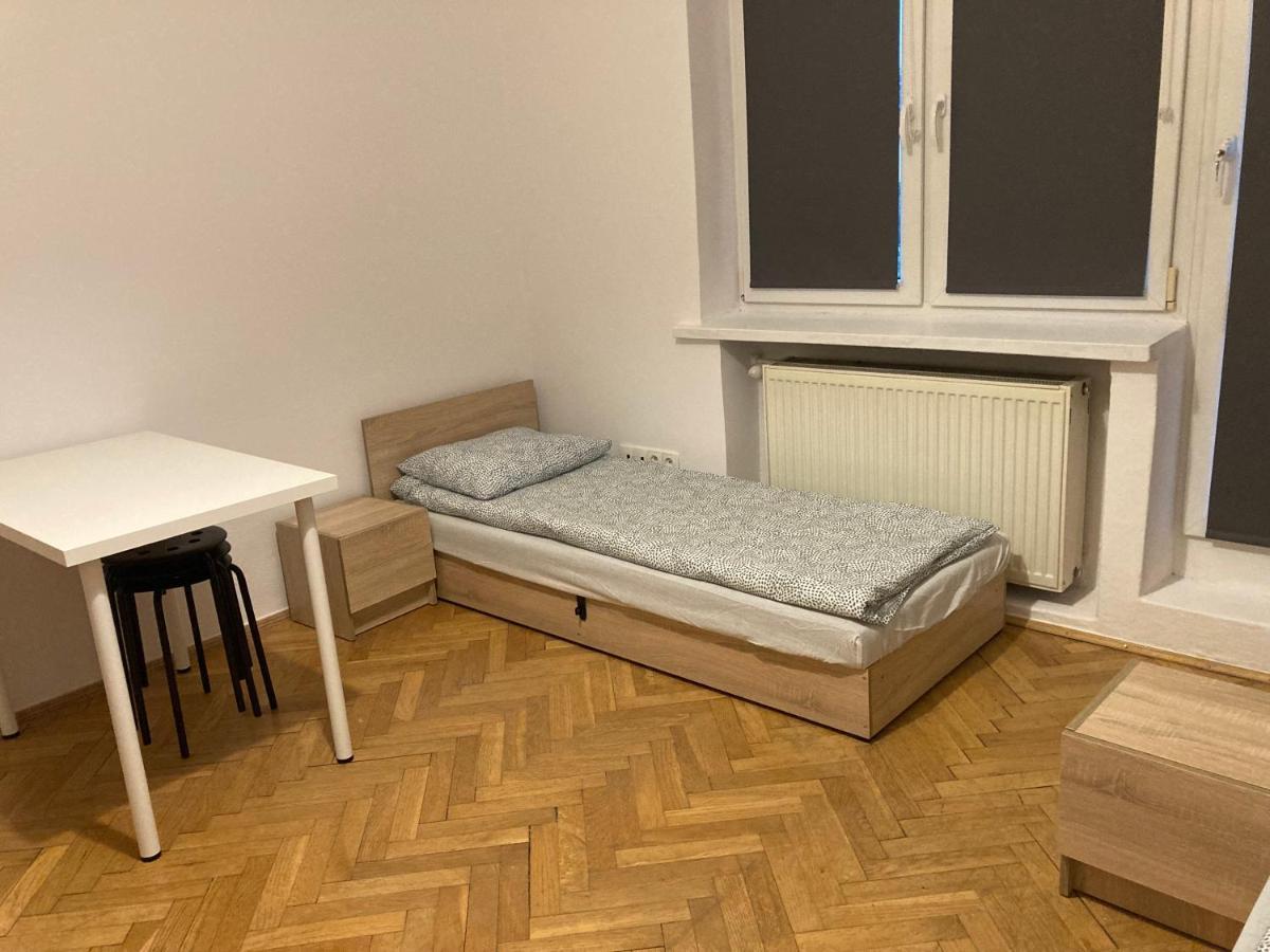 Apartamenty Prokocim Krakau Buitenkant foto