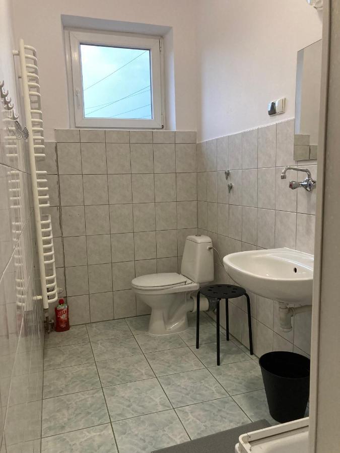 Apartamenty Prokocim Krakau Buitenkant foto