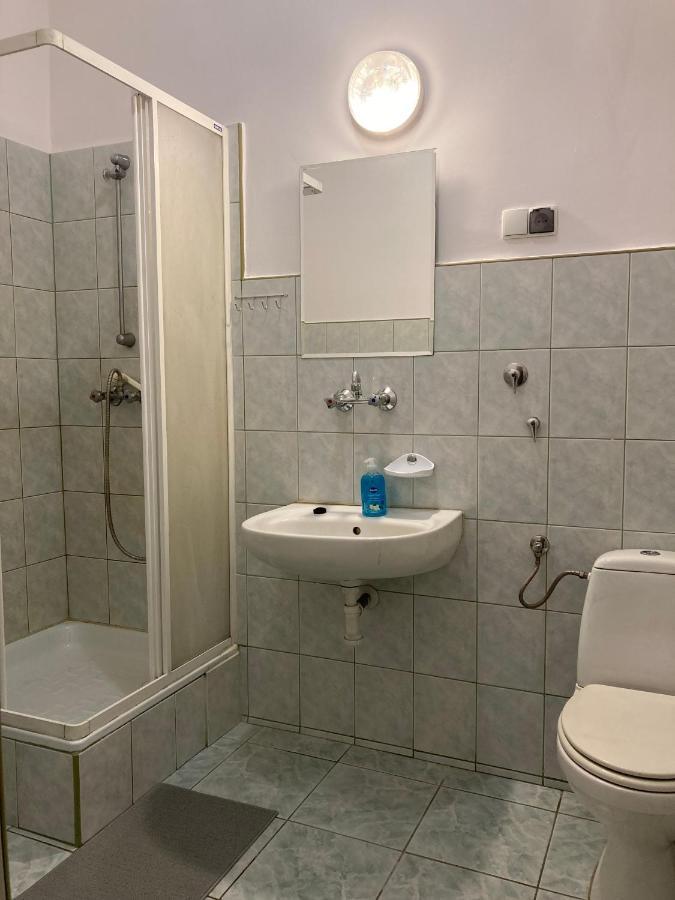 Apartamenty Prokocim Krakau Buitenkant foto