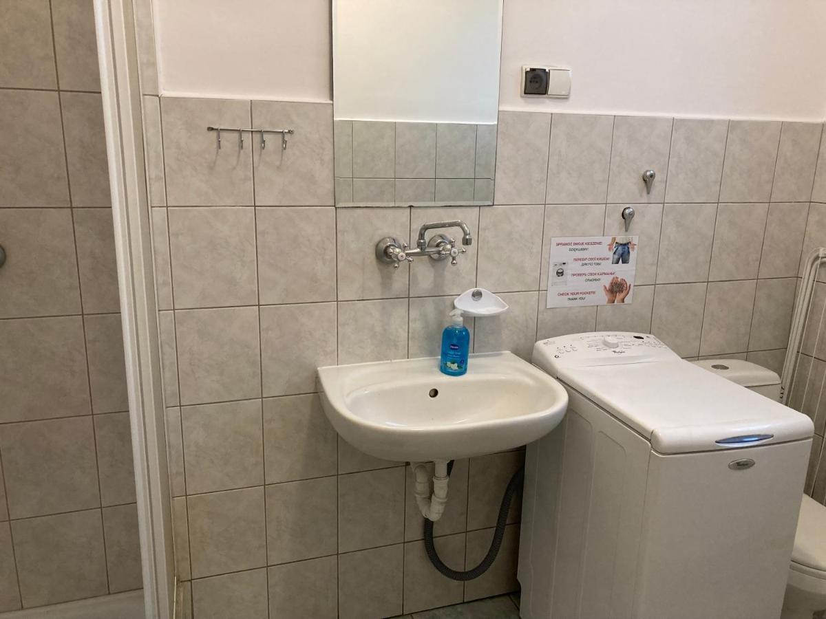 Apartamenty Prokocim Krakau Buitenkant foto
