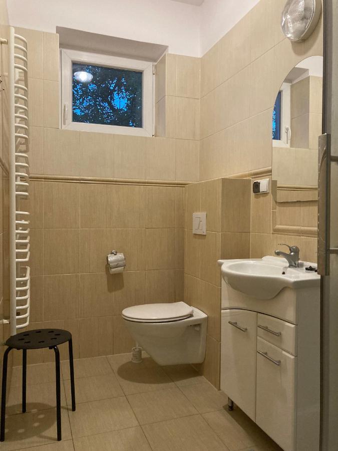 Apartamenty Prokocim Krakau Buitenkant foto